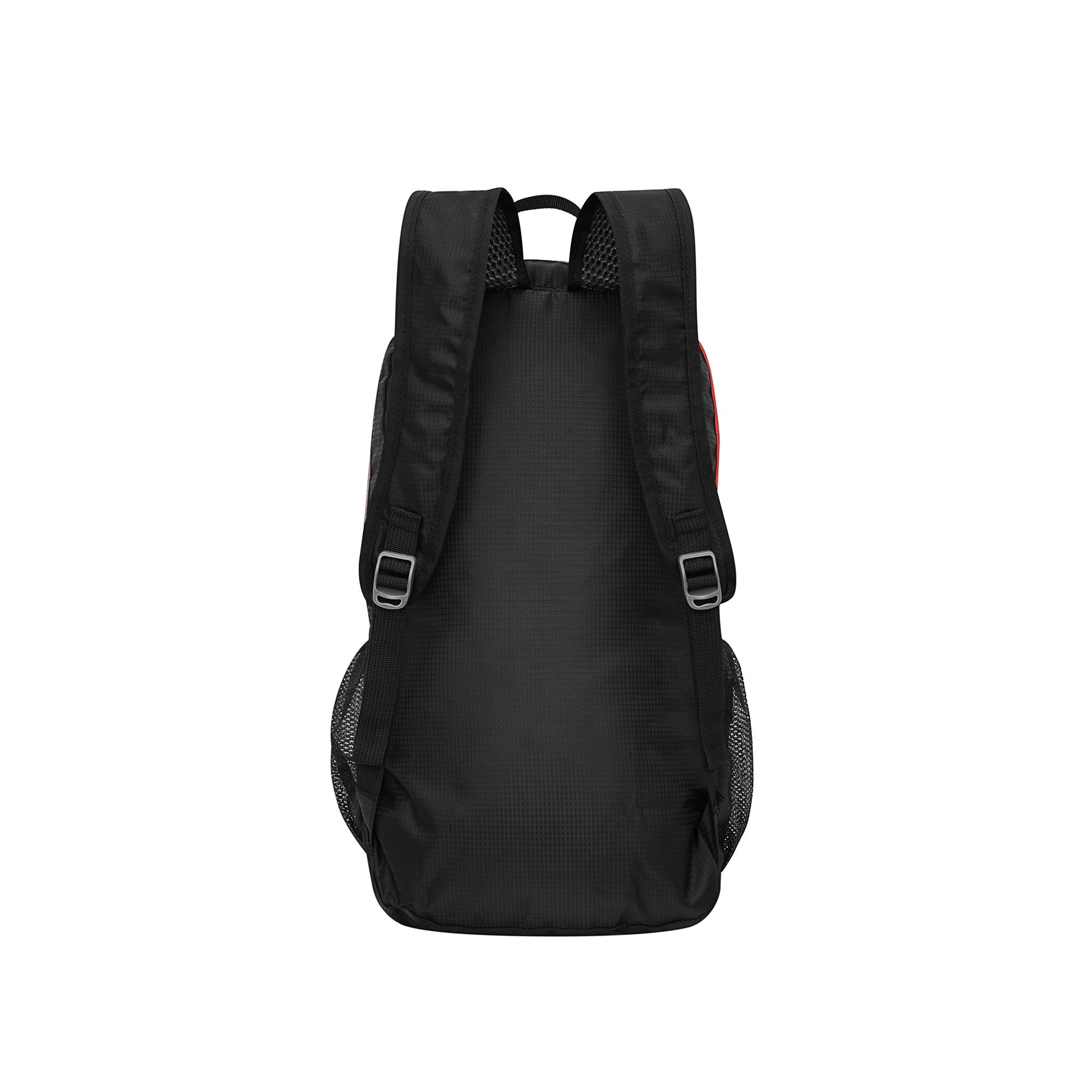 NC1724 BACKPACK EDGE BLACK 22L NILS CAMP Brand Nils Camp