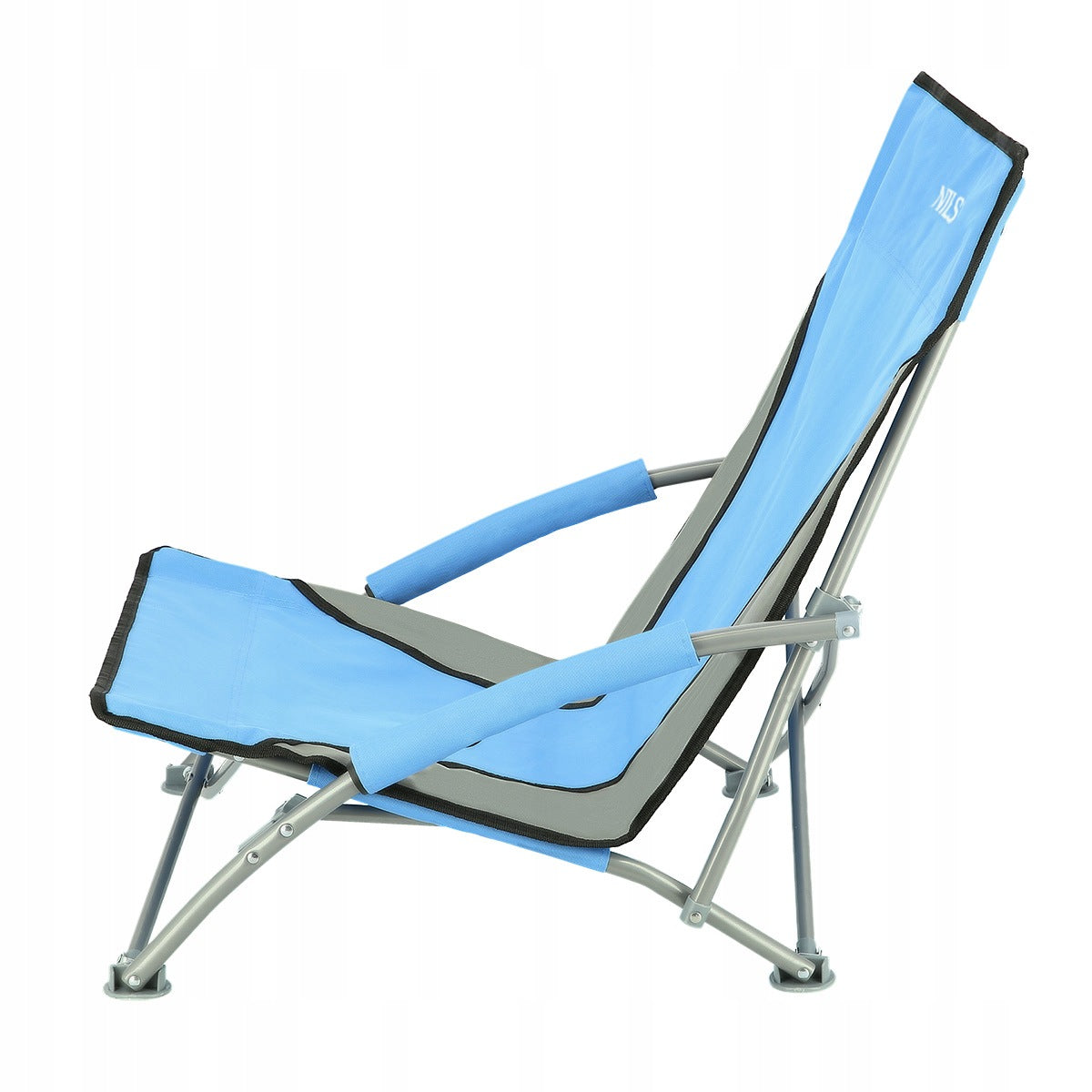 NC3035 BLUE BEACH CHAIR NILS CAMP Width (shorter side) 57 cm