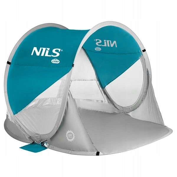 NC3142 MARINE BEACH TENT SELF-FOLDING NILS