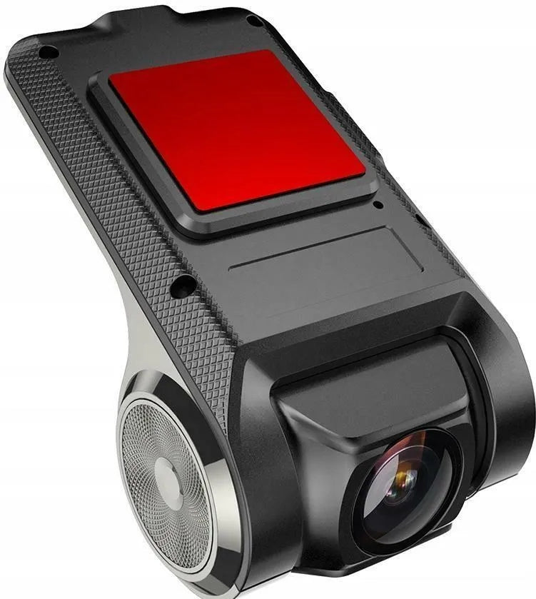 NCS 720P 30FPS USB DRIVING RECORDER FOR ANDROID STATION Brand NCS