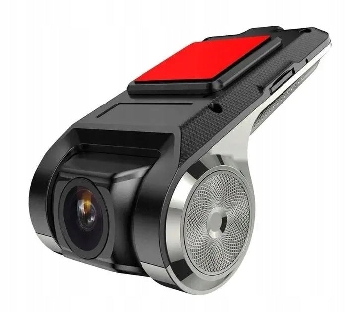 NCS 720P 30FPS USB DRIVING RECORDER FOR ANDROID STATION