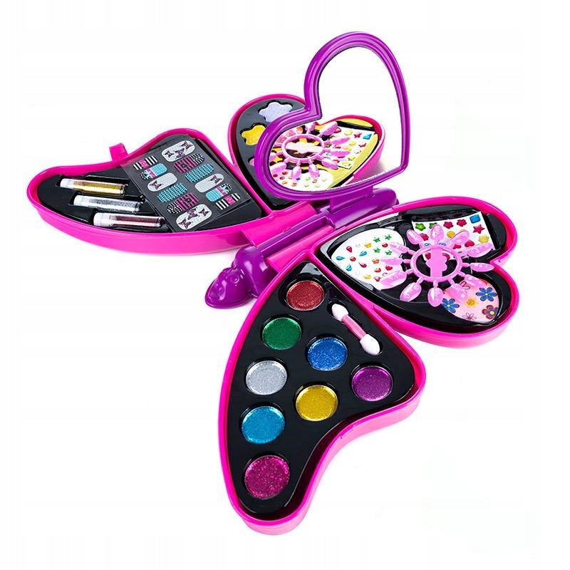 ND32_B50F1 B50F1 MAKEUP COSMETIC SET DZIE Kid's age 12＋ months