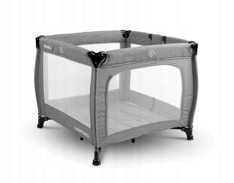 ND33_TERO-3994 PLAYPEN QUADRA GREY