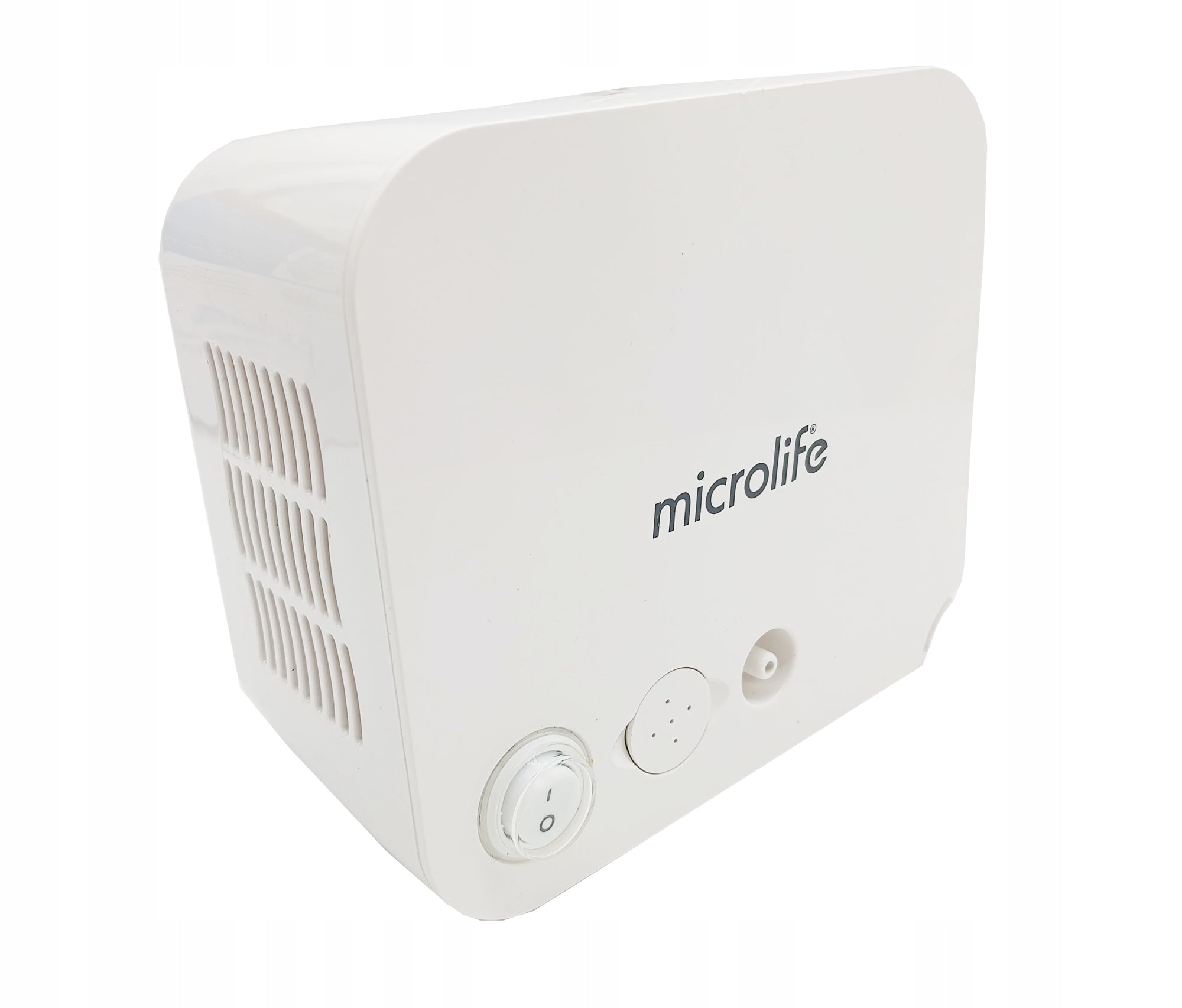 NEBULISER INHALER MICROLIFE NEB 200 FOR CHILDREN AND ADULTS +FREEBIES Medical device yes