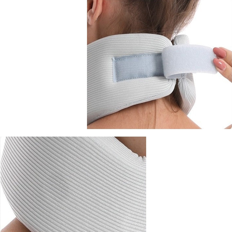 NECK BRACE NECK SUPPORT NECK STABILIZER NECK PAIN CUSHION Manufacturer code Ziswin8638