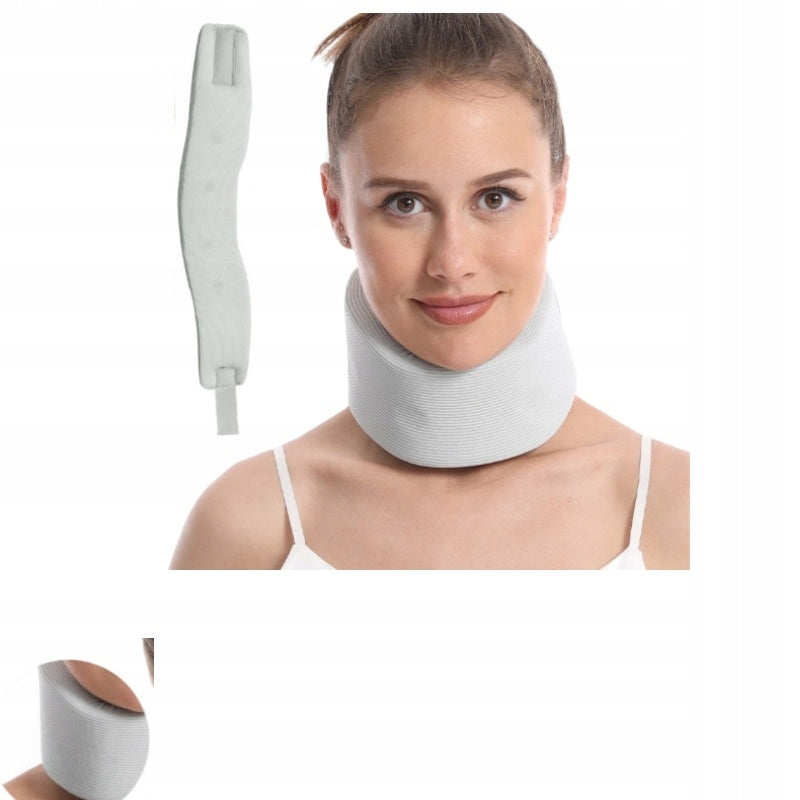 NECK BRACE NECK SUPPORT NECK STABILIZER NECK PAIN CUSHION