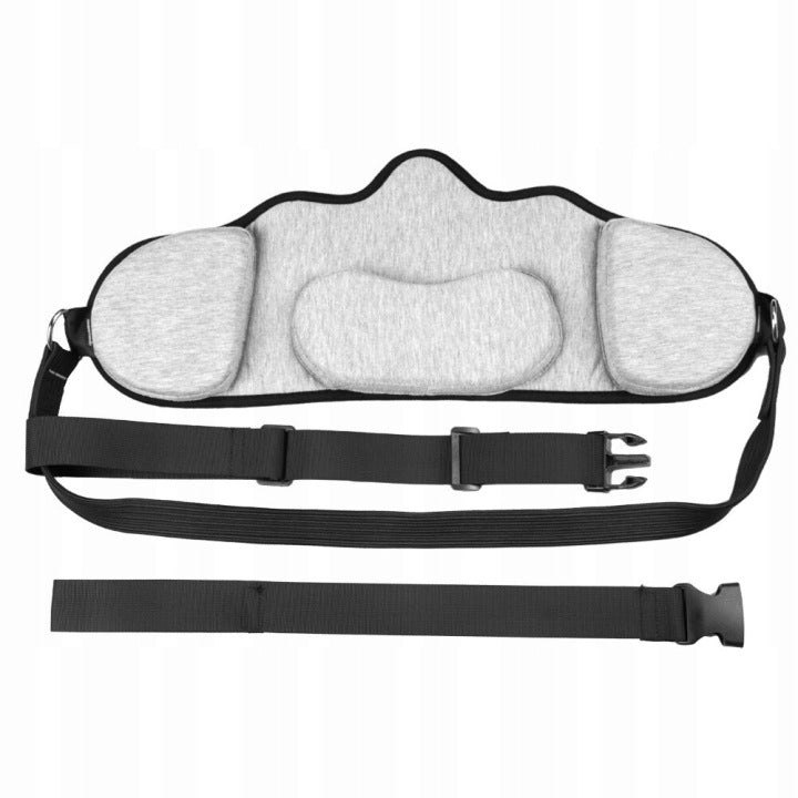NECK HAMMOCK, HEAD AND NECK MASSAGER, RELAXATION