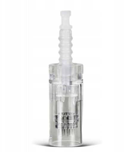 NEEDLE CARTRIDGES MODULE Dr Pen DERMAPEN M5 M7 N2 MyM Manufacturer code 10x kartridż