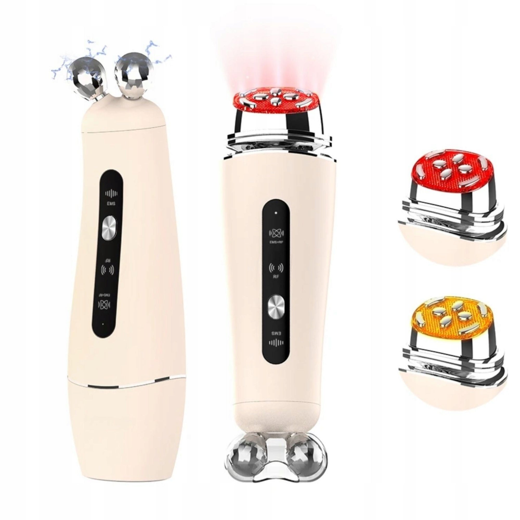 NEEDLELESS MESOTHERAPY 6in1 FACELIFT RF EMS PHOTOTHERAPY Medical device no