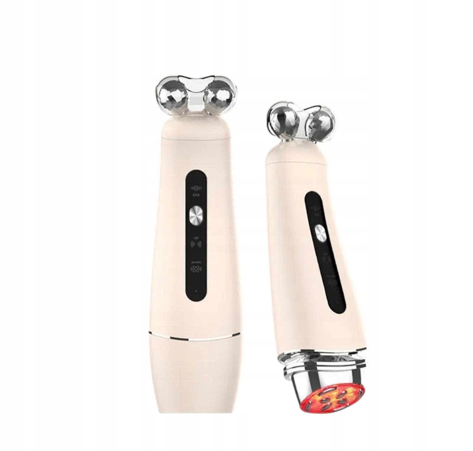 NEEDLELESS MESOTHERAPY 6in1 FACELIFT RF EMS PHOTOTHERAPY Packaging status original