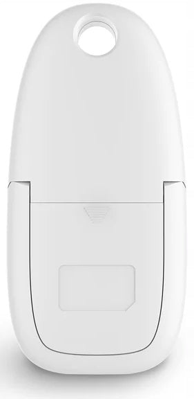NENO GATO 2 NANNY ELECTRONIC VIDEO CAMERA Batteries included no