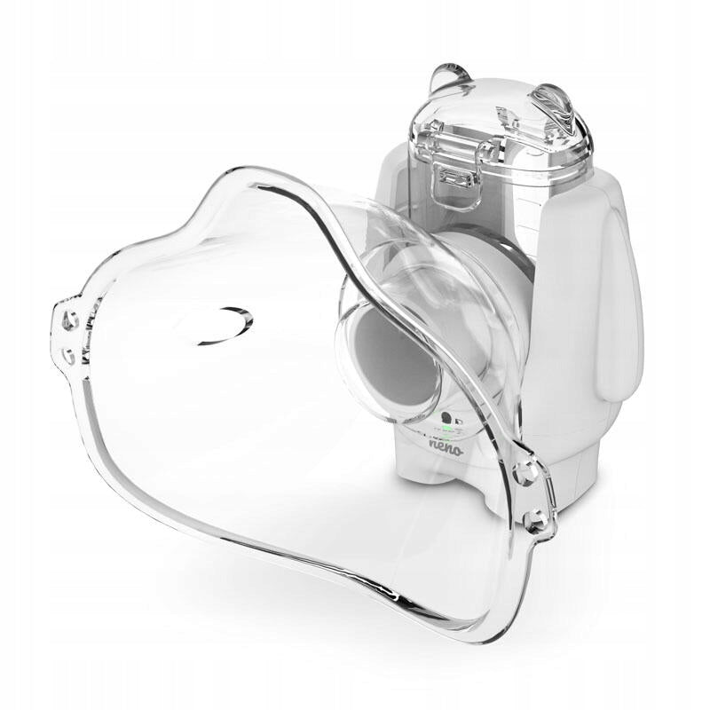 NENO NEN-MAM-INH007 ultrasonic nebulizer ATEMO compact 2 masks