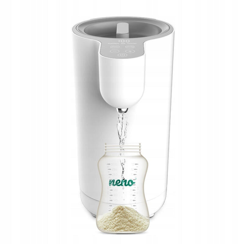 NENO NEN-MAM-UR002 AQUA modified milk maker for children 800W Packaging status original