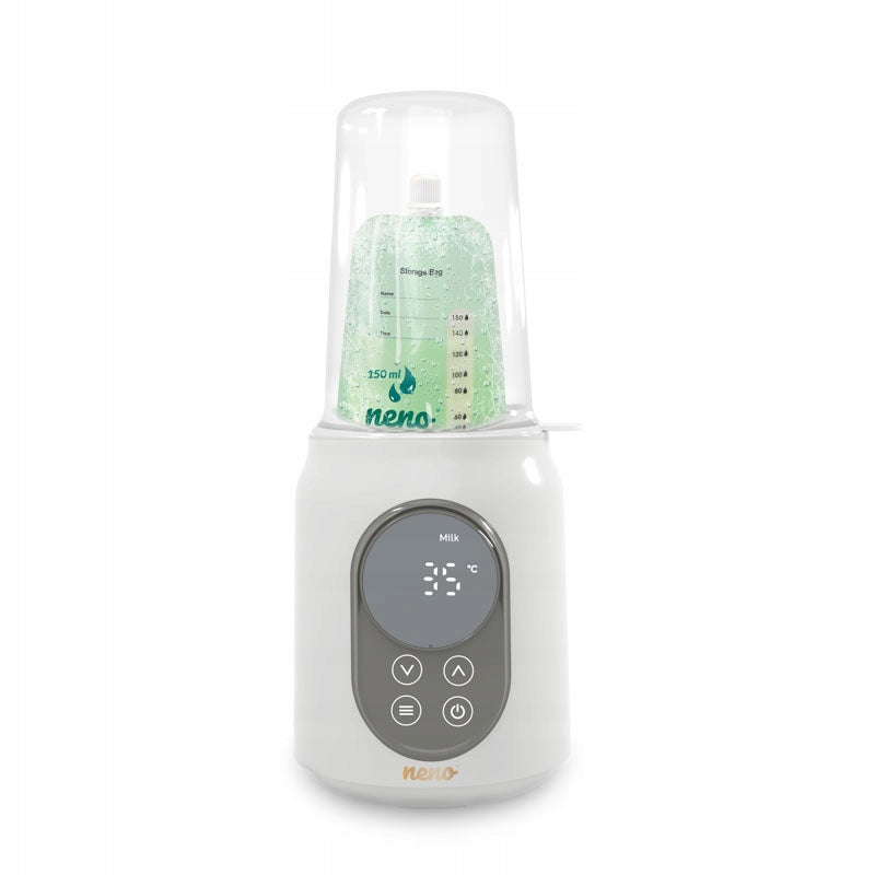 NENO Neno Luna Bottle Sterilizer and Warmer Medical device no