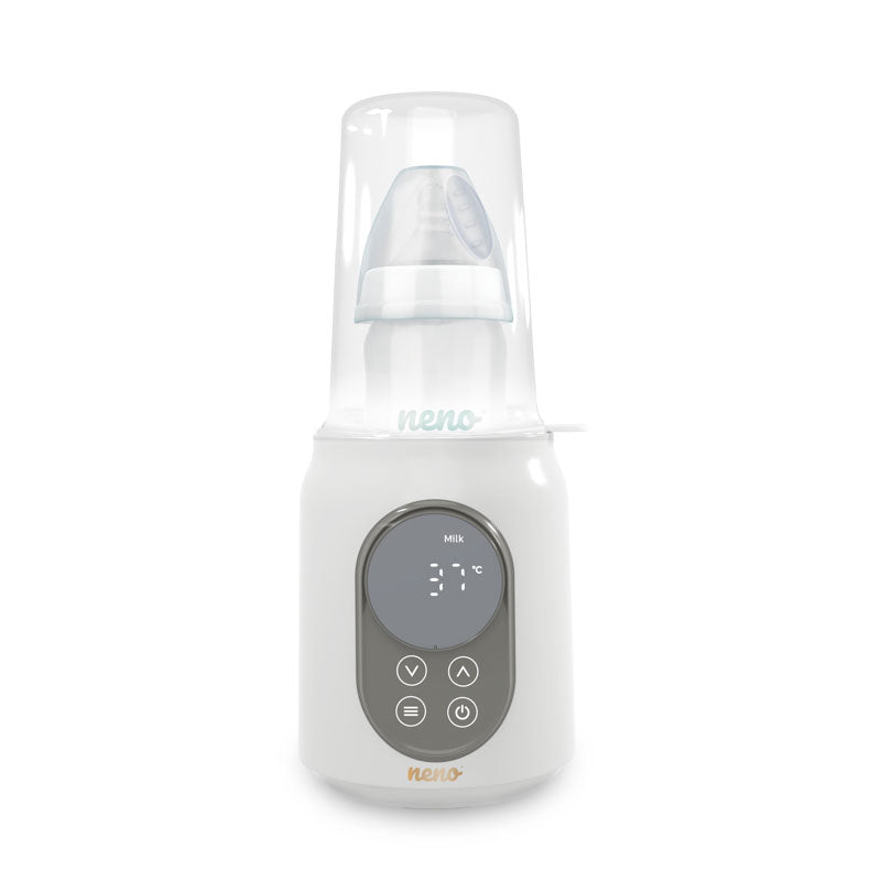 NENO Neno Luna Bottle Sterilizer and Warmer
