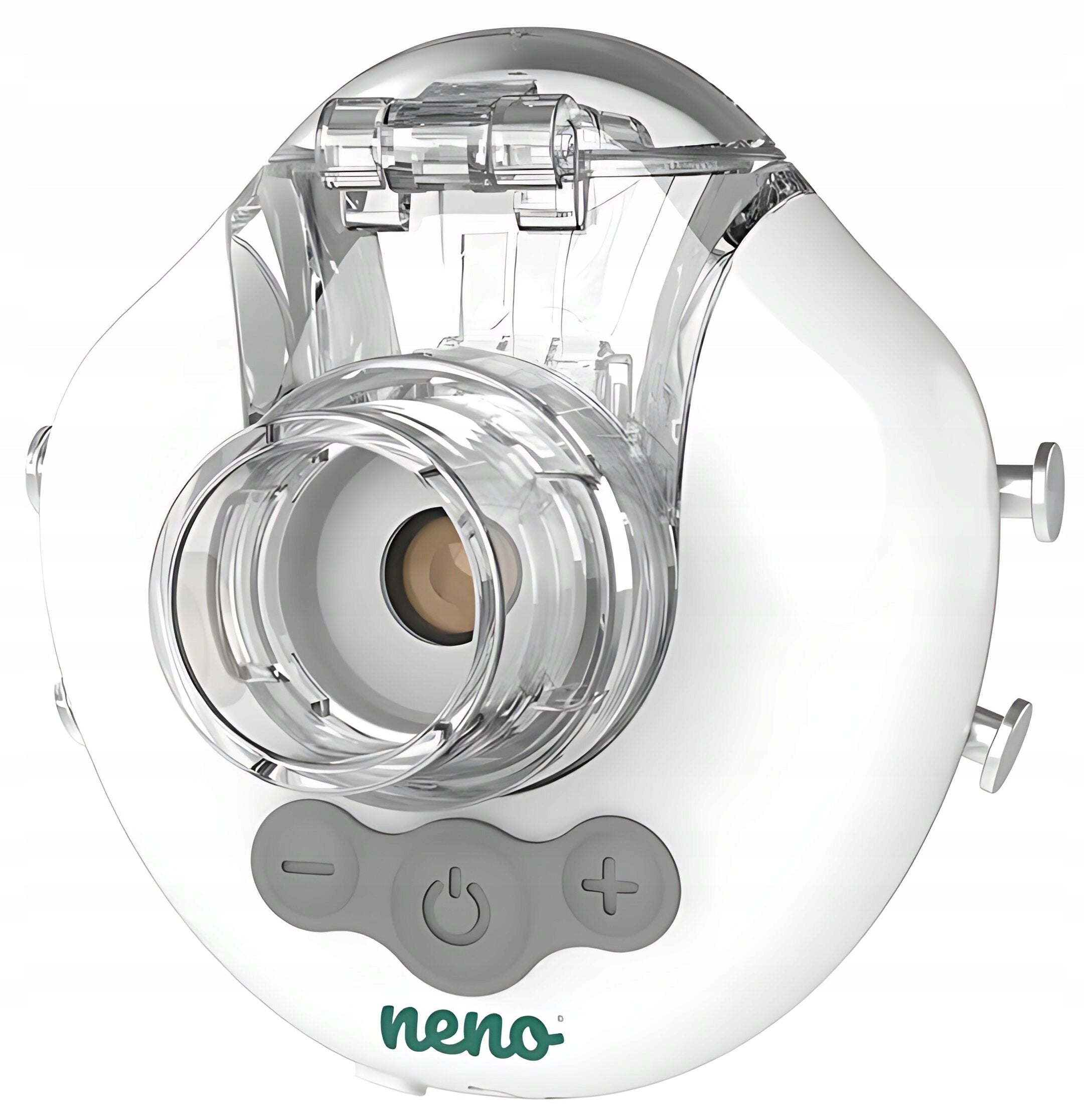 NENO Vapore mesh nebuliser inhaler 0.5 ml/min Brand Neno