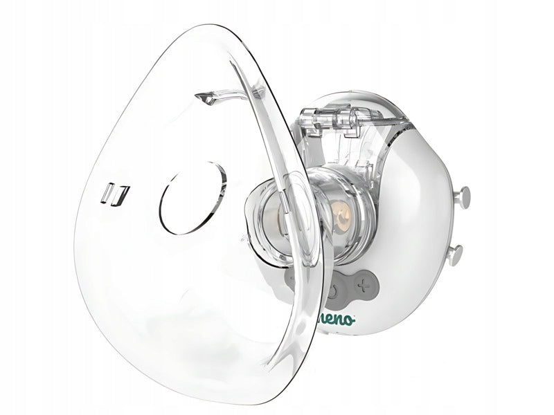 NENO Vapore mesh nebuliser inhaler 0.5 ml/min