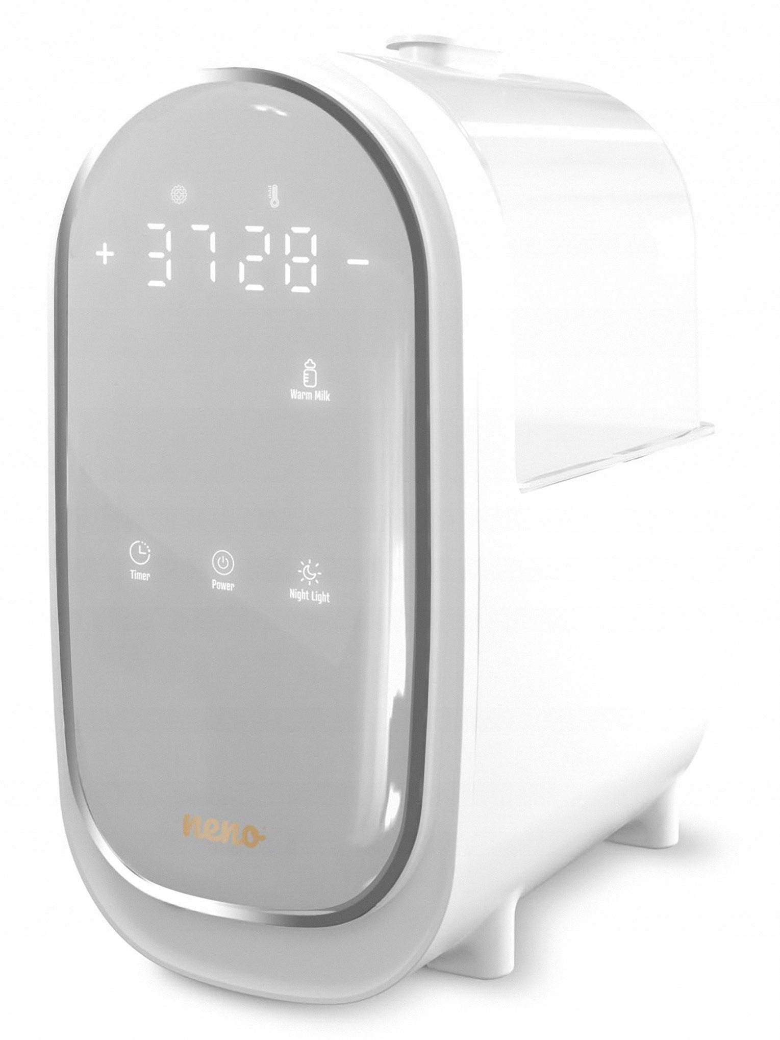 NENO bottle warmer with Lindo 6in1 sterilizer