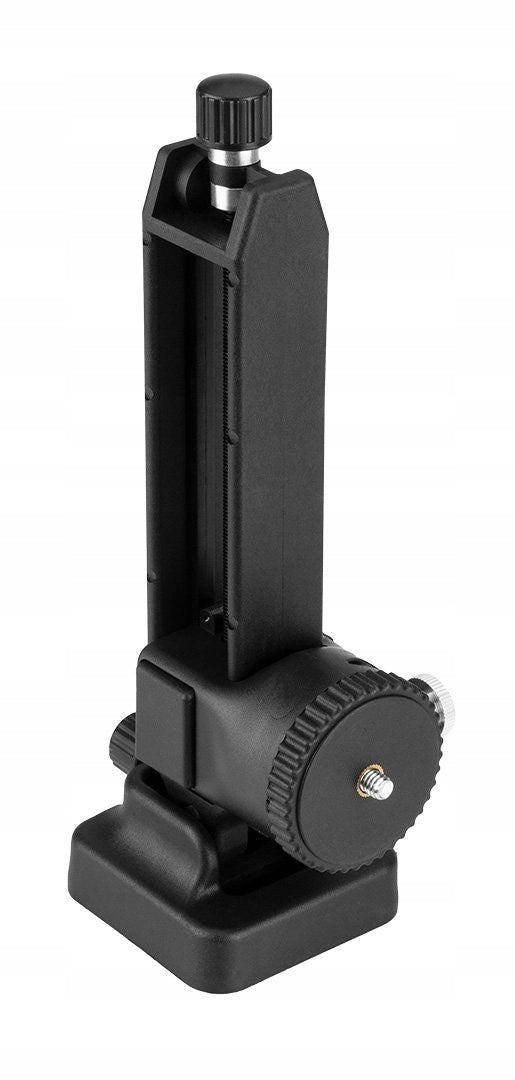 NEO 75-140 Laser 3D 12 Line Green Case Target Shield Charger Measurement accuracy (+/-) 1.5 mm