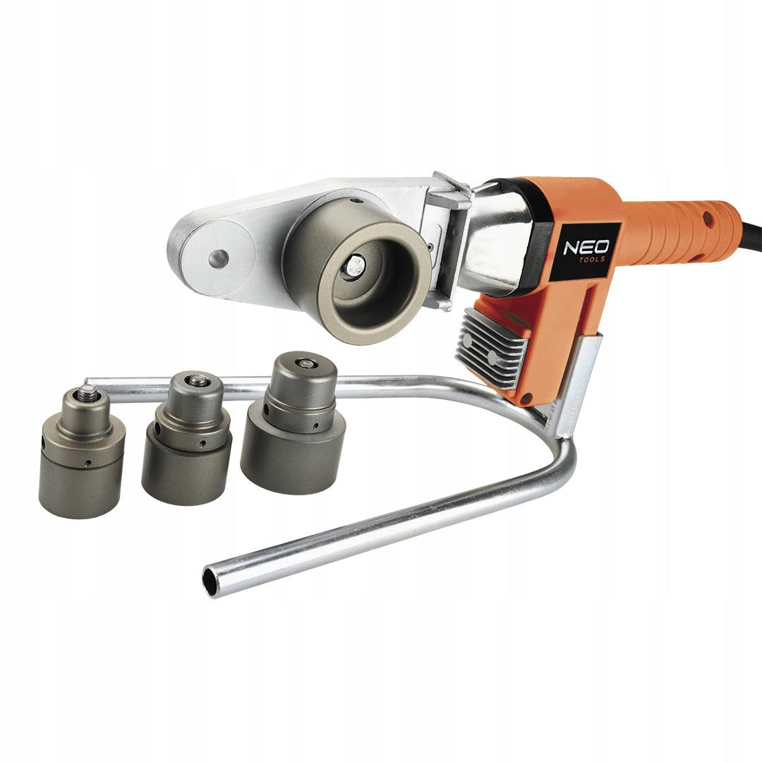 NEO Plastic Pipe Welding Machine 650W