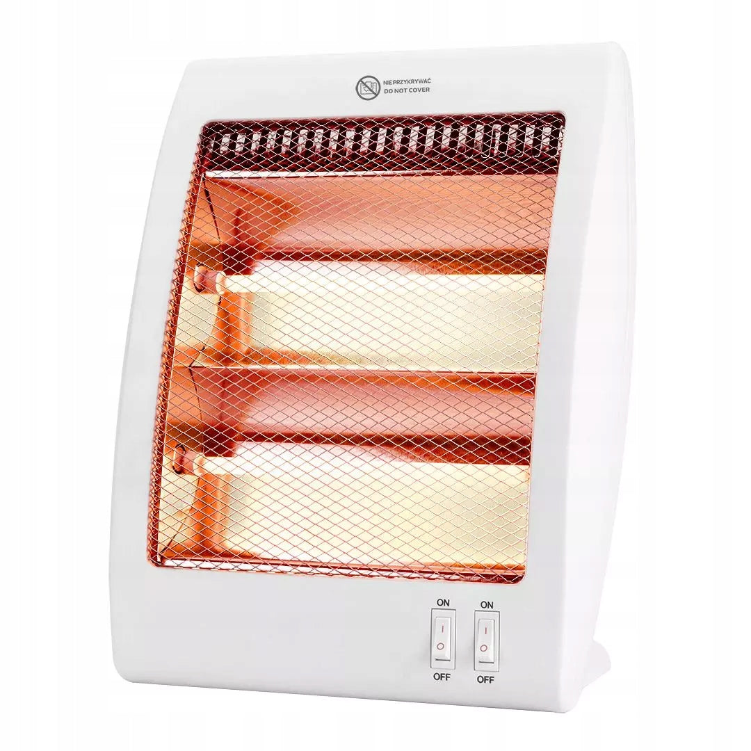NEO Quartz Infrared Radiator 400W/800W, 90-112