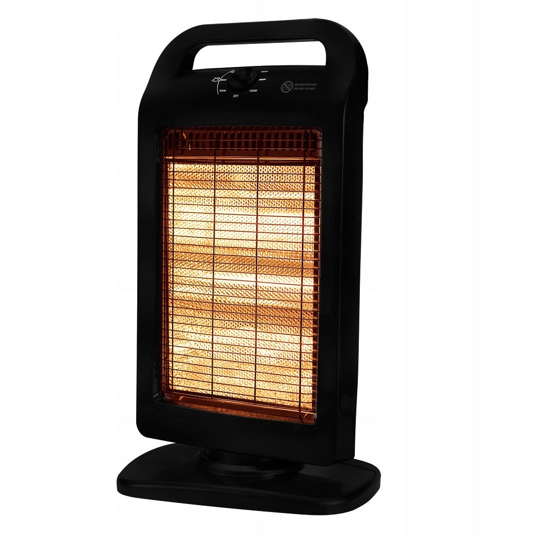 NEO TOOLS 90-113 Halogen Infrared Radiator 400/800/1200W