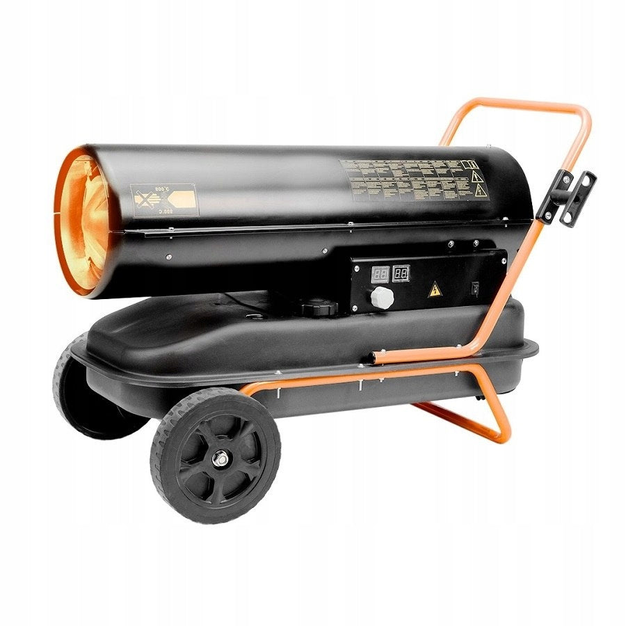 NEO TOOLS Oil heater 50kW 90-082