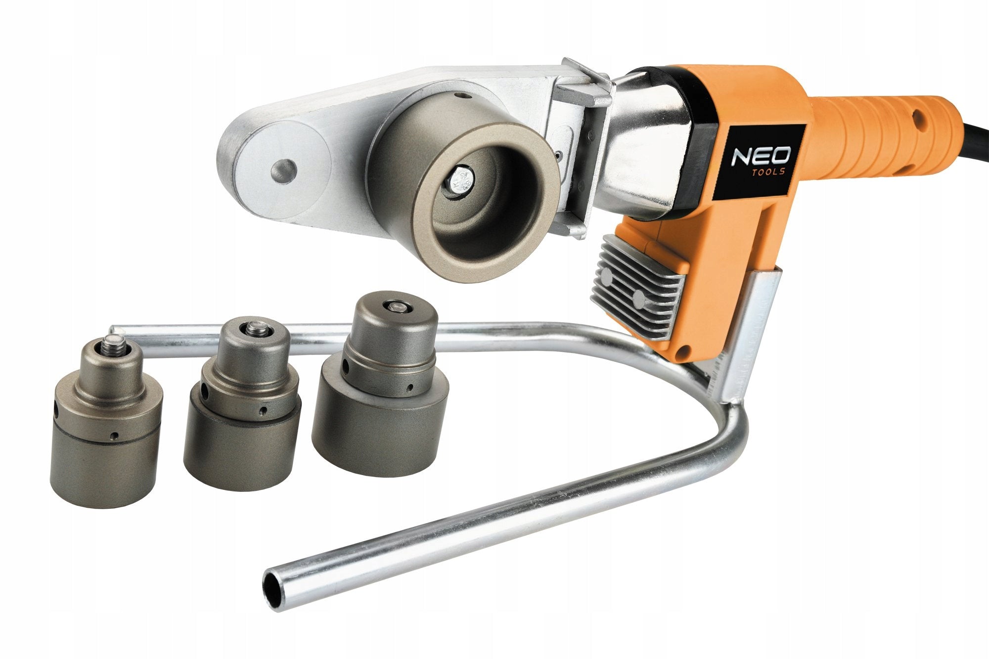 NEO TOOLS PIPE SEALER PE PP PB 650W 21-001 SUITCASE