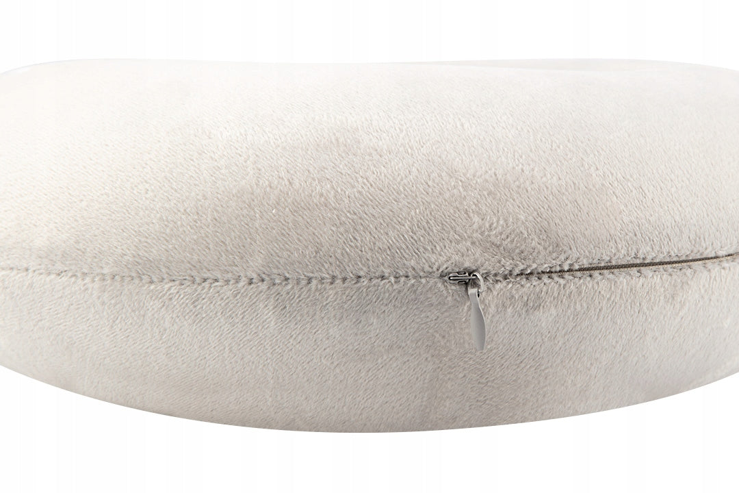 NEO Travel Pillow, GD016 Color gray