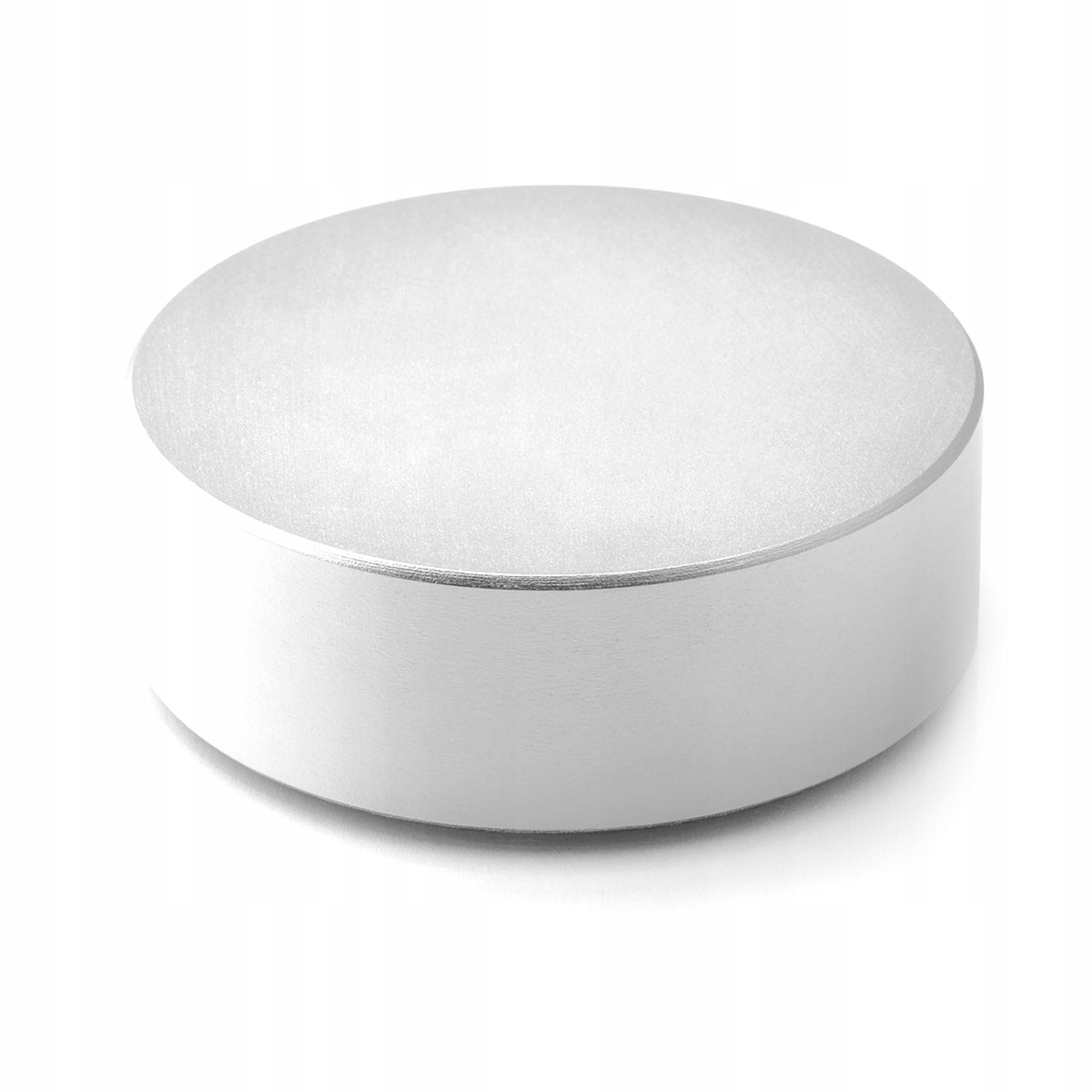 NEODYMIUM CYLINDRICAL MAGNET 60x20 N42 STRONG