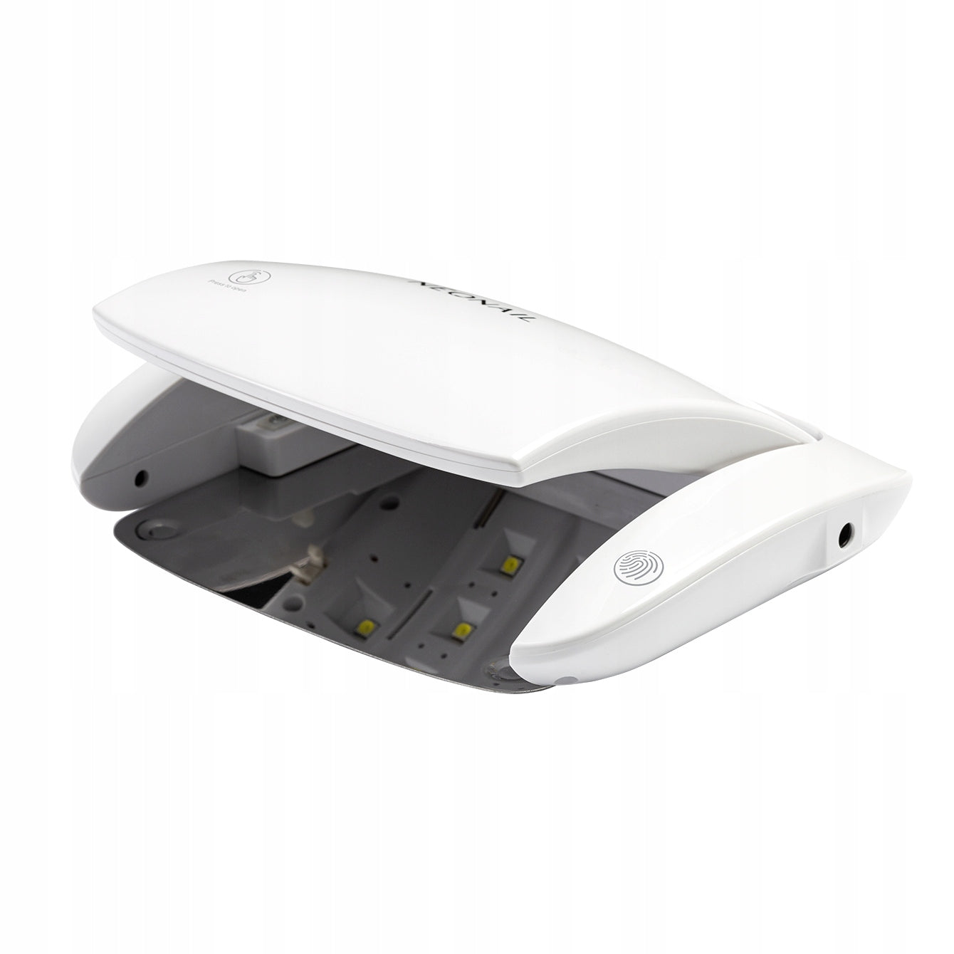 NEONAIL LED lamp Futuro Touch 22W/48