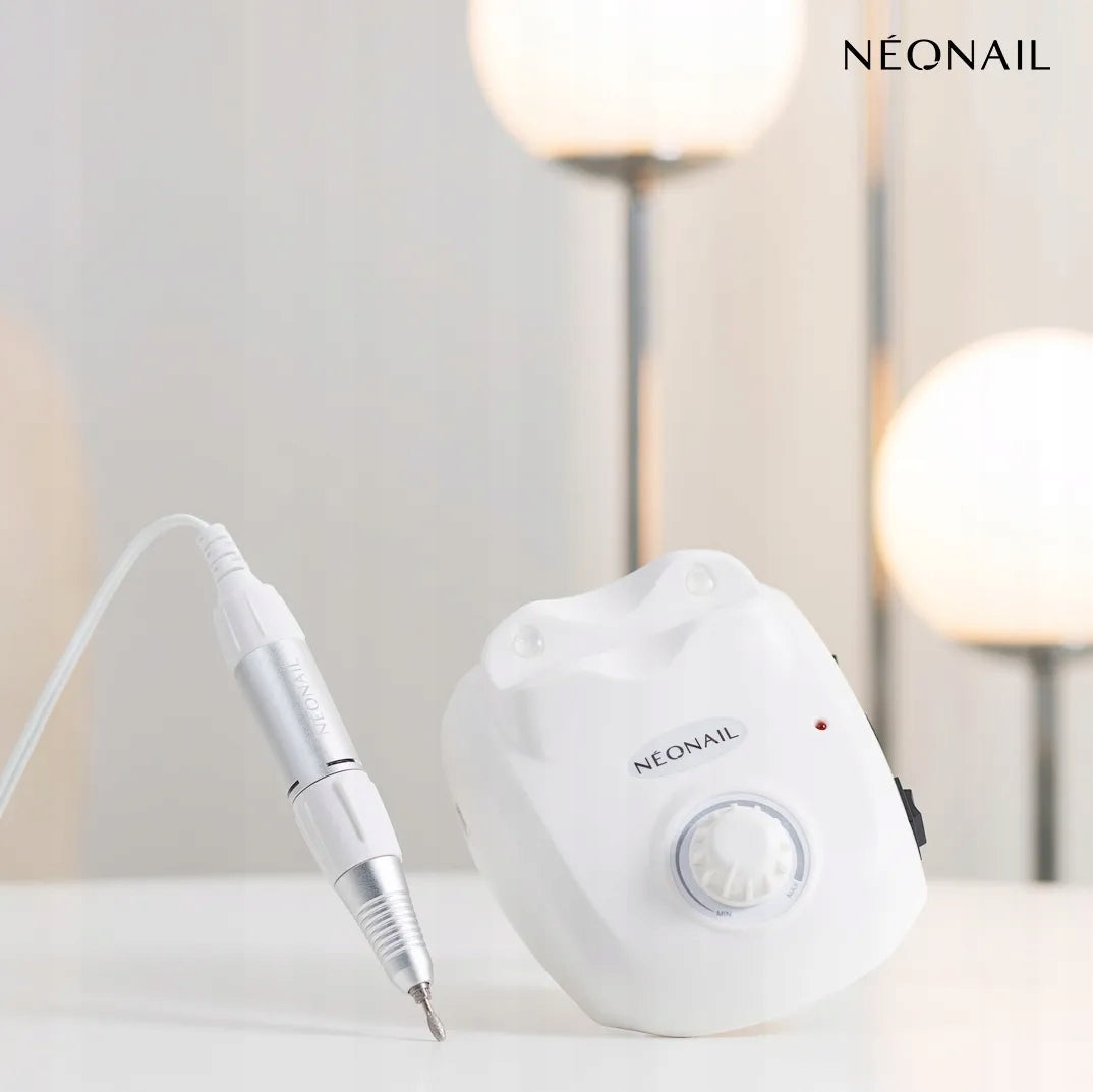 NEONAIL Nail Drill NN S12 for manicure Packaging status original