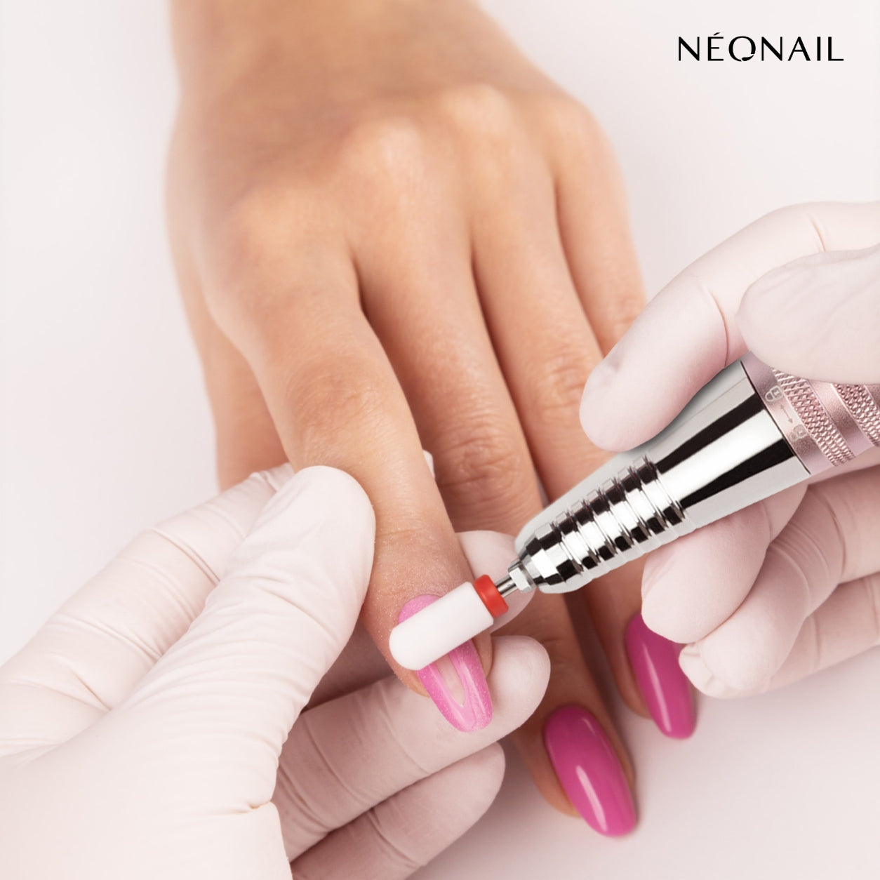 NEONAIL Nail milling machine for USB NAIL DRILL MANI & PEDI Medical device no