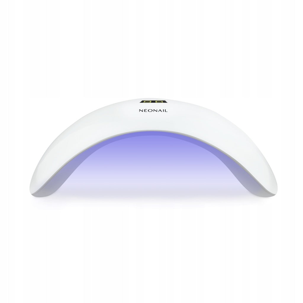 NEONAIL UV 22W/48 LED nail lamp with display Model 22W/48