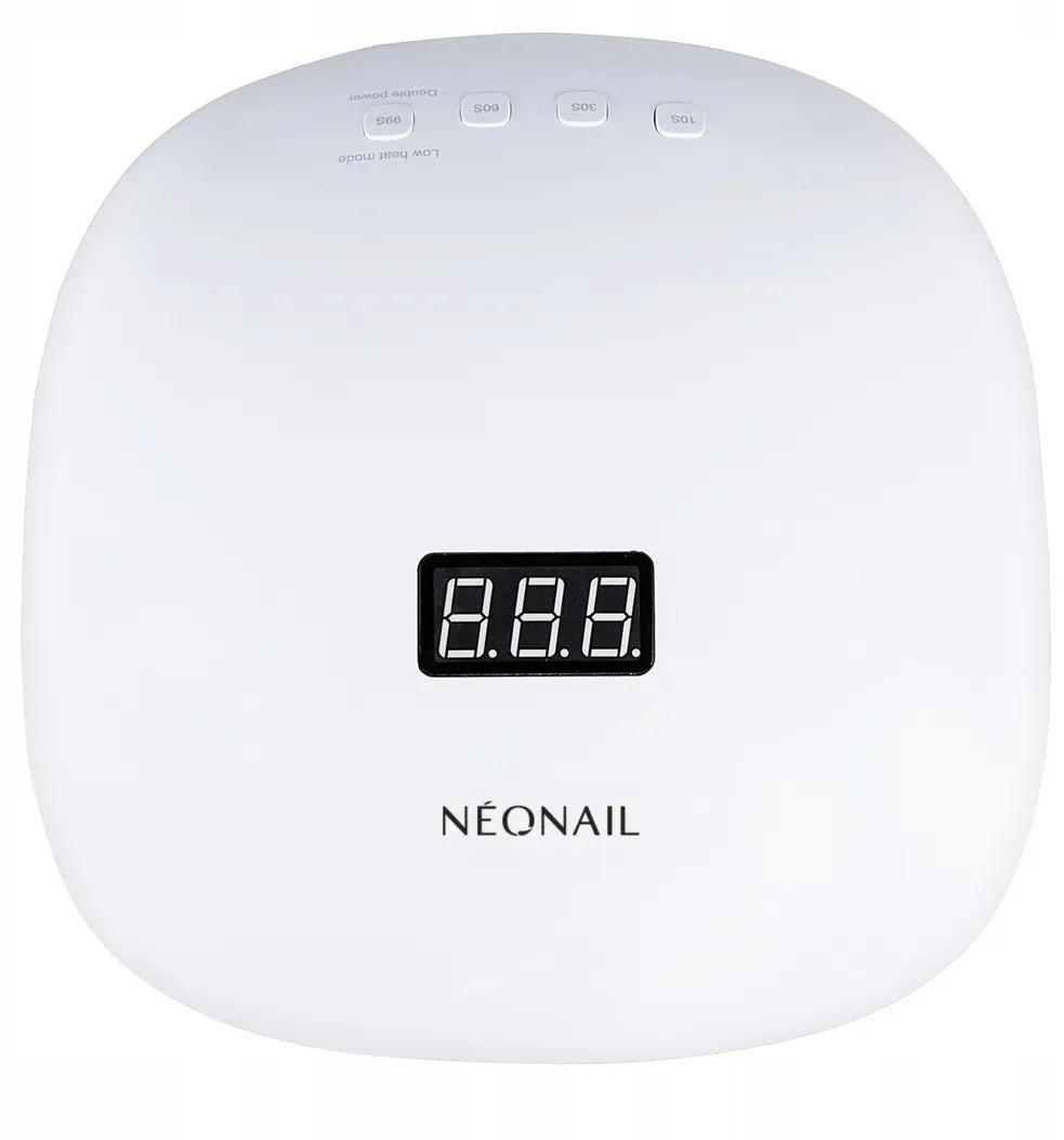 NEONAIL UV LED Nail Lamp 36W/48 LCD Display Manufacturer code 6276