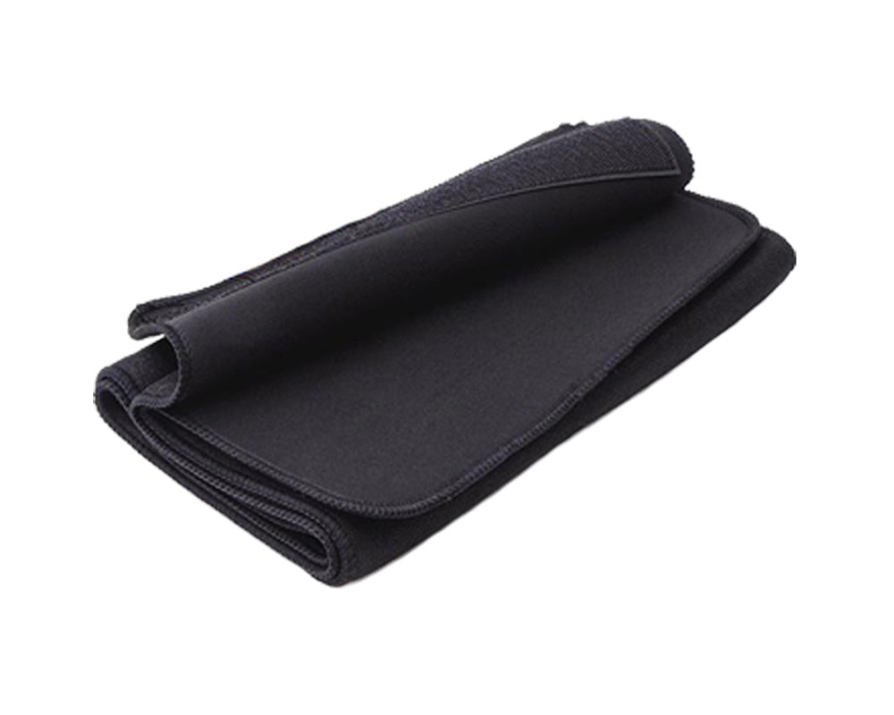 NEOPRENE BELT Embroidered SLIMMING Fitness XXL Brand Sipole