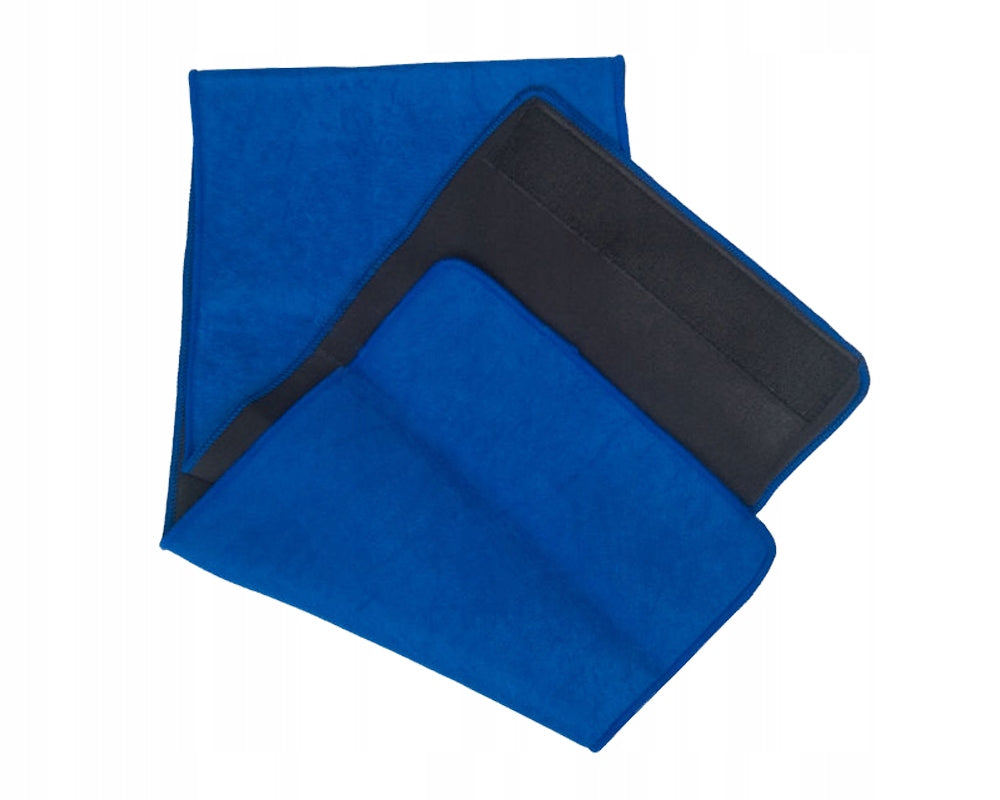 NEOPRENE BELT SLIMMING BELLY HEMMED 118 x 28 cm Manufacturer code Pas neoprenowy do ćwiczeń fitness na brzuch