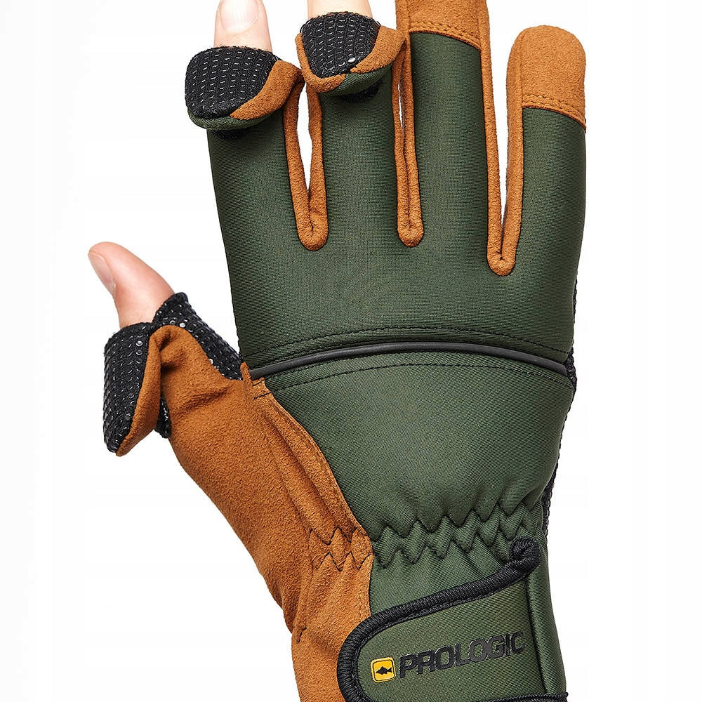 NEOPRENE GLOVES PROLOGIC GRIP-M Brand Prologic
