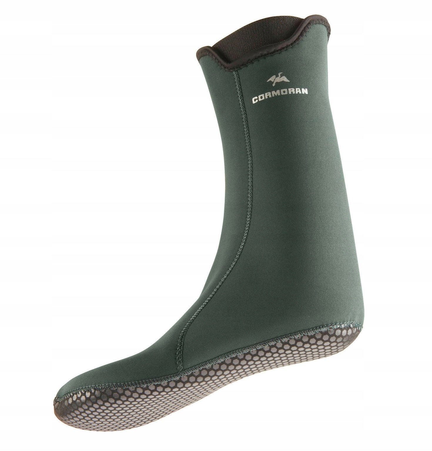 NEOPRENE SOCKS CORMORAN LONG -42/44 Packaging status original