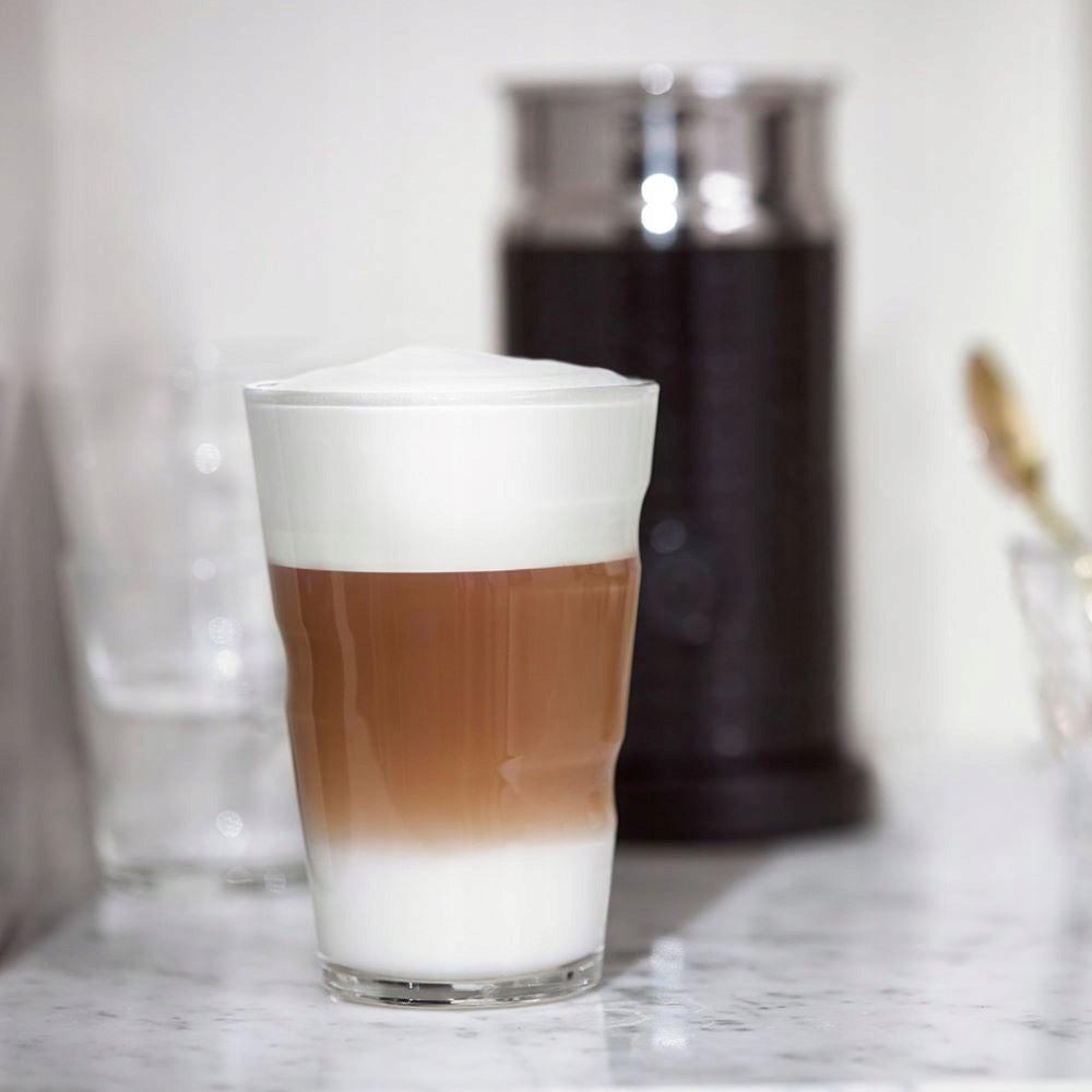NESPRESSO MILK FROTHER AEROCCINO 3 CREAM Manufacturer code 3694-EU-WH