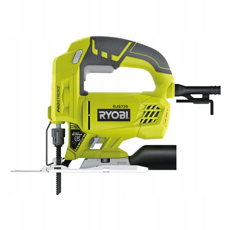 NET JIGSAW RJS720G 500W 5133002223 RYOBI Manufacturer code RY5133002223