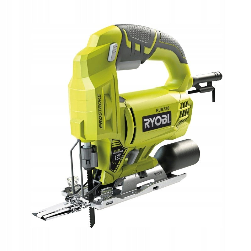 NET JIGSAW RJS720G 500W 5133002223 RYOBI