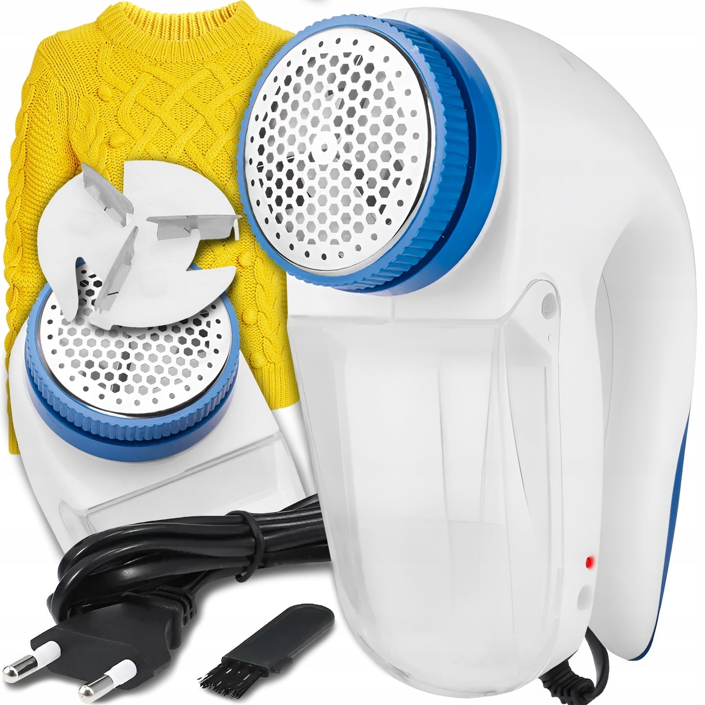 NET SHAVER FOR UPHOLSTERY CLOTHES STRONG AND LARGE Brand no brand