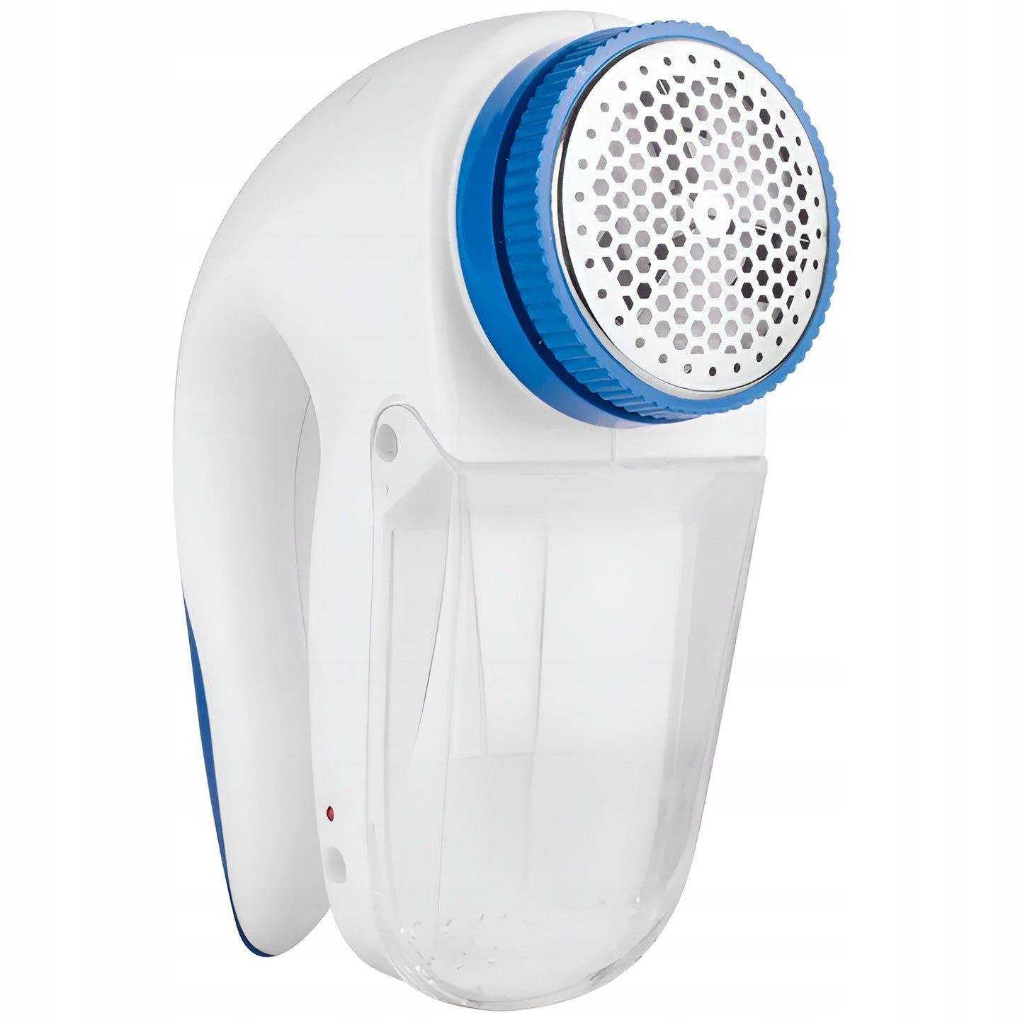 NET SHAVER FOR UPHOLSTERY CLOTHES STRONG AND LARGE Dominant color white