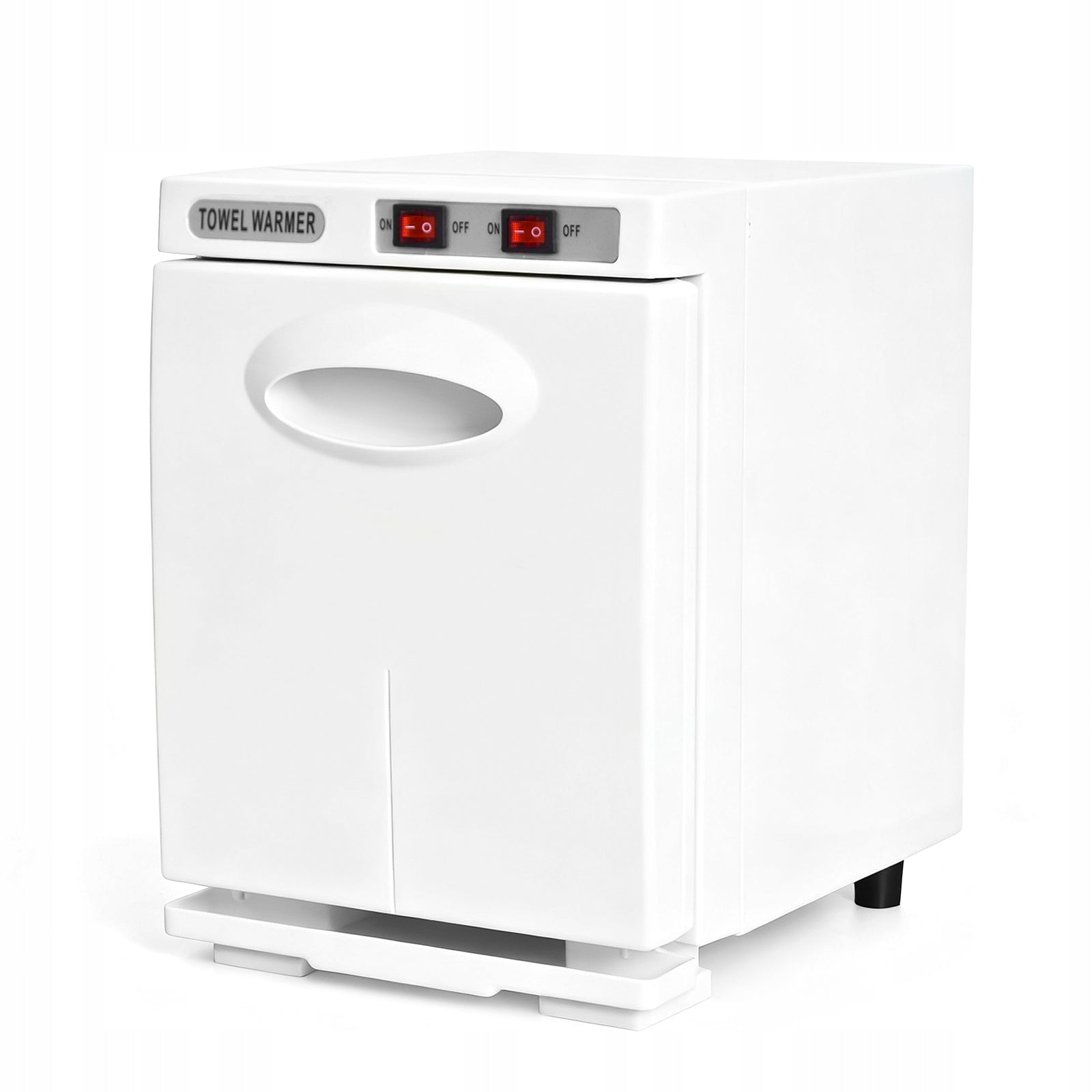 NETTLIFE 5 Liter Towel Disinfection Cabinet, White