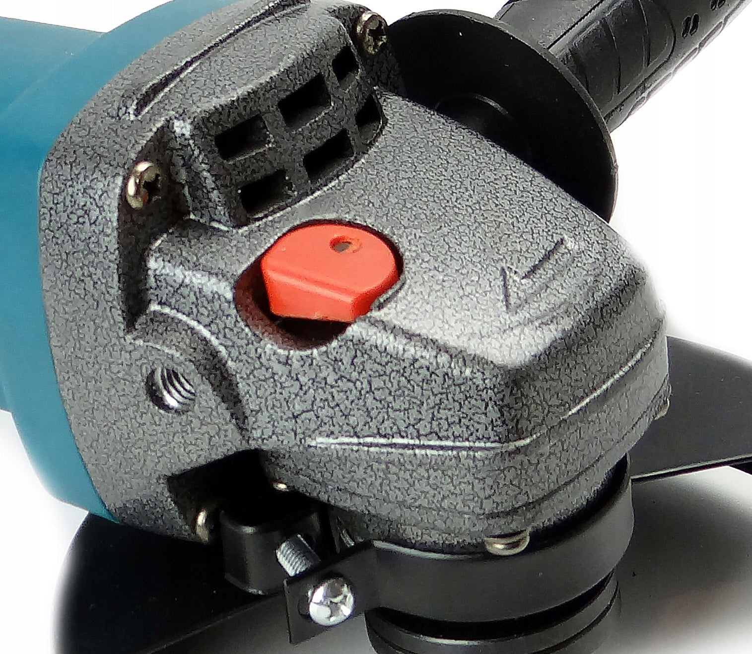 NETWORK ANGLE GRINDER 1750 WITH ADJUSTABLE ROTATION AND SET OF DISCS Power supply type mains
