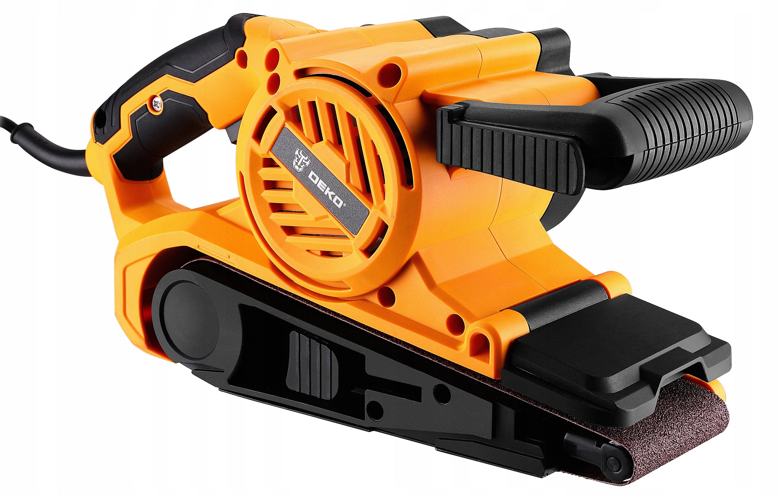 NETWORK BELT SANDER FOR WOOD 1010W CLEANER BELT CLEANER STRONG DEKO Series DEKO1010G