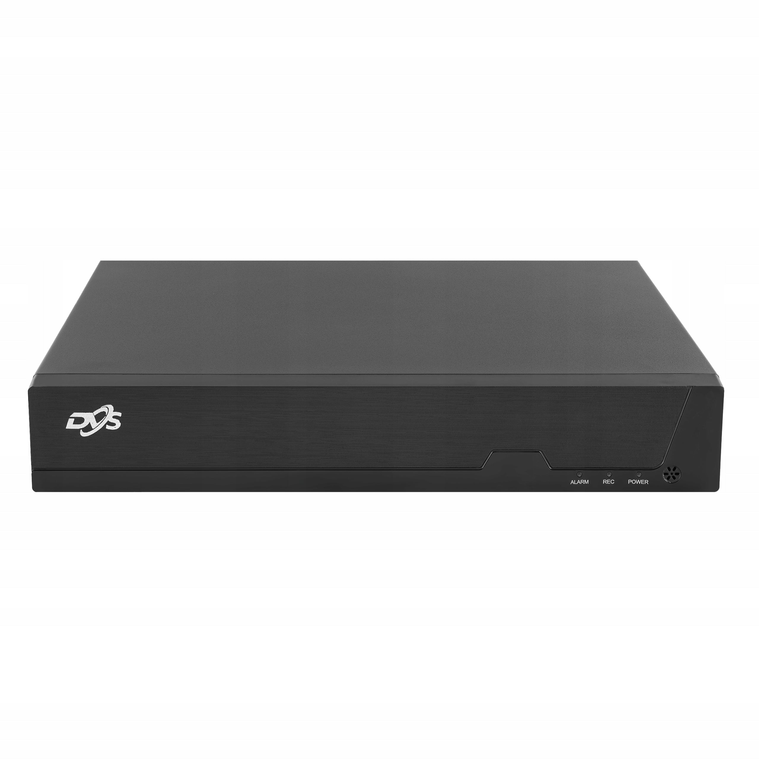 NETWORK RECORDER FOR MONITORING UP TO 8 WIFI IP CAMERAS 8Mpx ONVIF DVS Manufacturer code DVS-NVR0801-E8