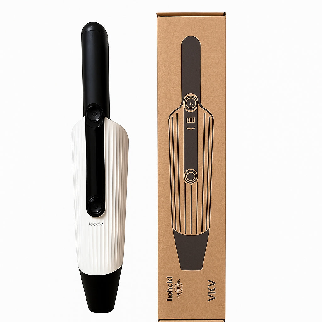 NEW KOBOLD VM7 2026 VORWERK-MANUAL VACUUM CLEANER