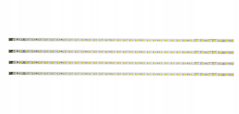 NEW LED STRIPS FOR TV SHARP LC-40LE630E SET